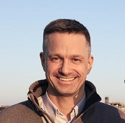 Markus Röbisch