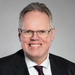 Lars Johnsen